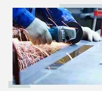 Услуги Изготовление металлоконструкций под ключ в Георгиевске