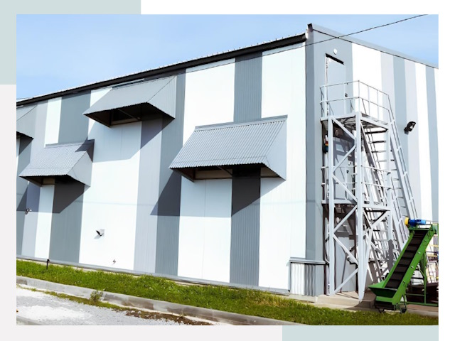 Строительство овощехранилищ от 618 руб. в Георгиевск