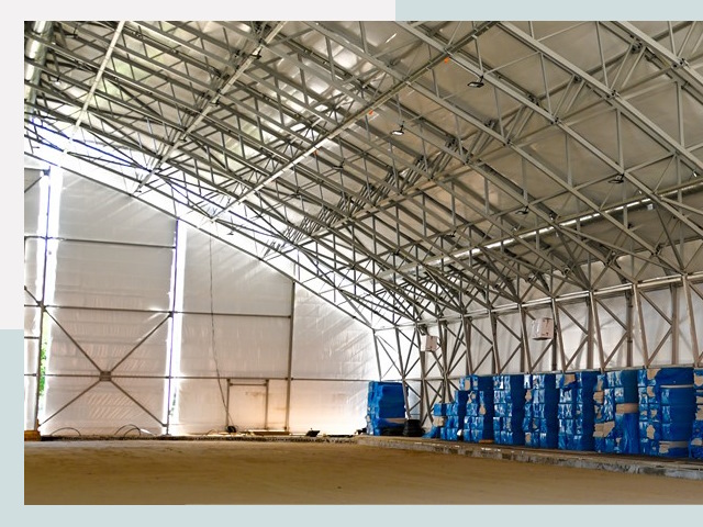 Строительство крытых катков в Георгиевске