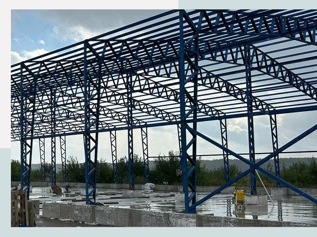 Строительство картодромов в Георгиевске