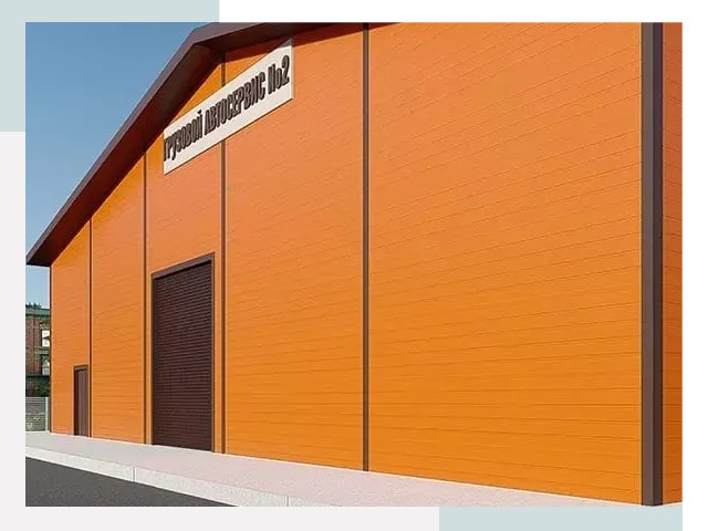 Строительство автосервисов в Георгиевске