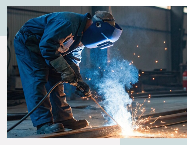 Профессиональные сварочные работы от 618 руб. в Георгиевск